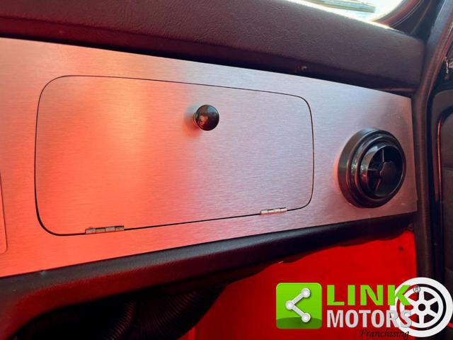 AUSTIN Mini Moke usata 25