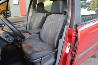 RENAULT Scenic usata, con Boardcomputer