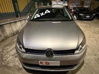 VOLKSWAGEN Golf usata 26