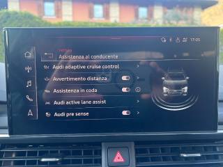 AUDI A4 usata, con Immobilizzatore elettronico