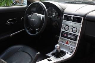 CHRYSLER Crossfire usata 79