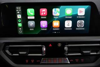 BMW 318 usata, con Autoradio