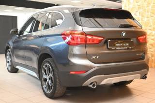 BMW X1 usata 72