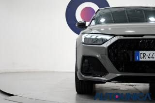 AUDI A1 usata 47