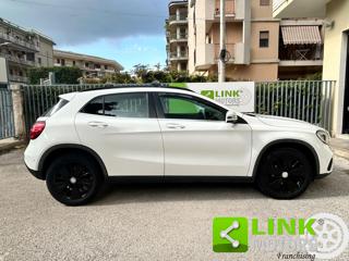 MERCEDES-BENZ GLA 180 usata 14