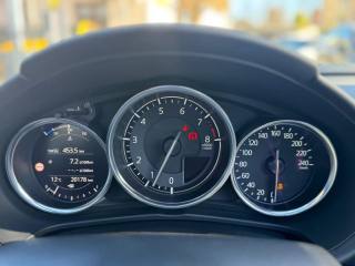 MAZDA MX-5 usata, con Fendinebbia