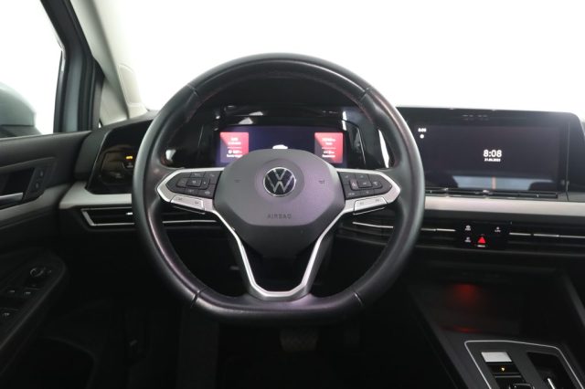 VOLKSWAGEN Golf usata 5