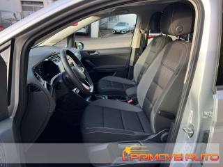 VOLKSWAGEN Touran usata, con Airbag Passeggero