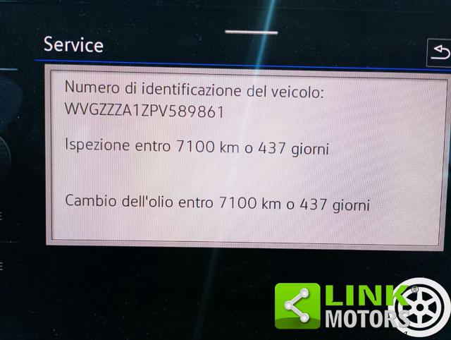 VOLKSWAGEN T-Roc usata, con Cerchi in lega