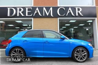 AUDI A1 usata, con Autoradio