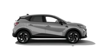 RENAULT Captur usata, con Airbag