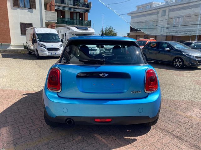 MINI Cooper usata, con Airbag laterali