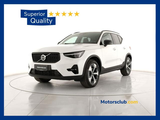 VOLVO XC40 usata, con ABS