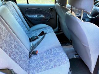 FORD Fiesta usata 20