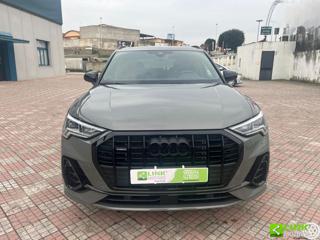 AUDI Q3 usata, con Airbag