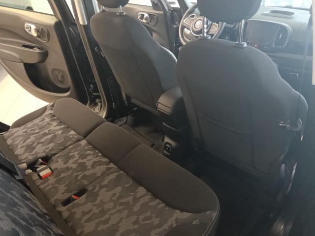 FIAT 500L usata, con Chiusura centralizzata