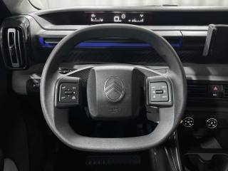 CITROEN C3 usata, con Frenata d