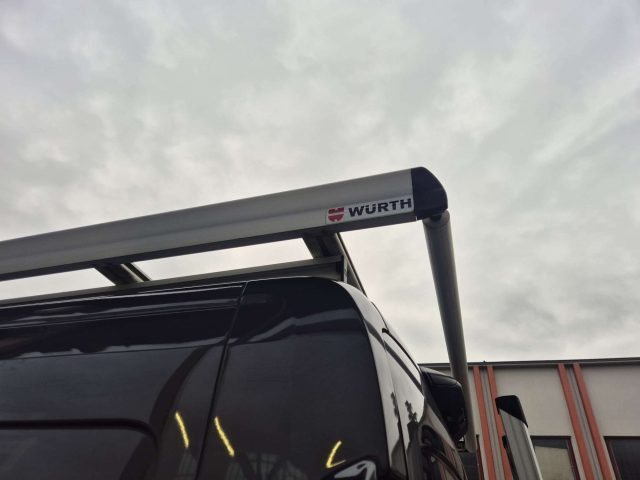 FORD Transit usata, con Chiusura centralizzata