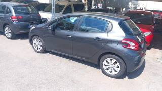 PEUGEOT 208 usata, con Climatizzatore