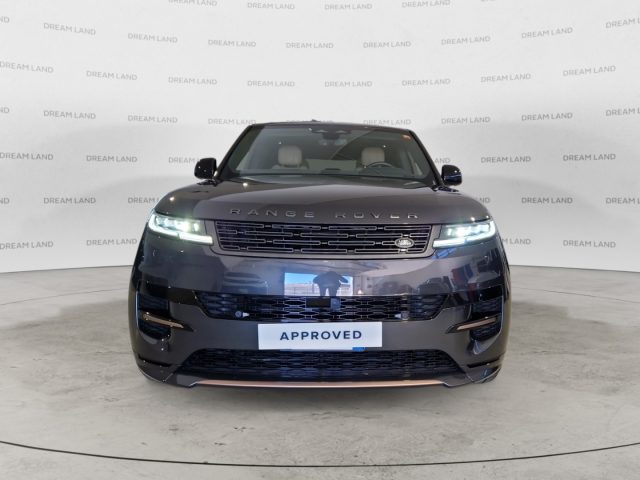 LAND ROVER Range Rover Sport usata, con Cerchi in lega
