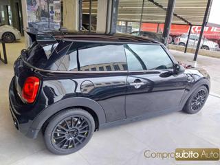 MINI One usata, con Alzacristalli elettrici