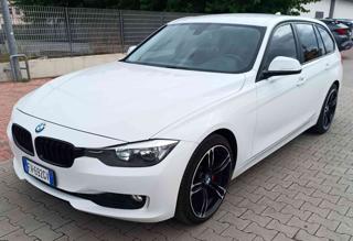 BMW 316 d Touring