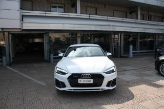 AUDI A5 usata, con Controllo trazione