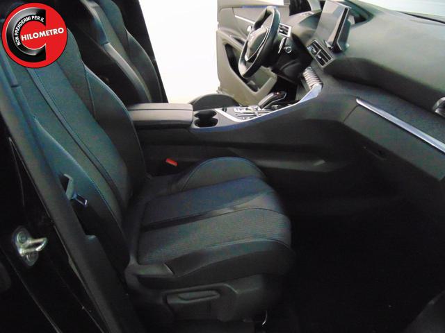 PEUGEOT 3008 usata, con Climatizzatore