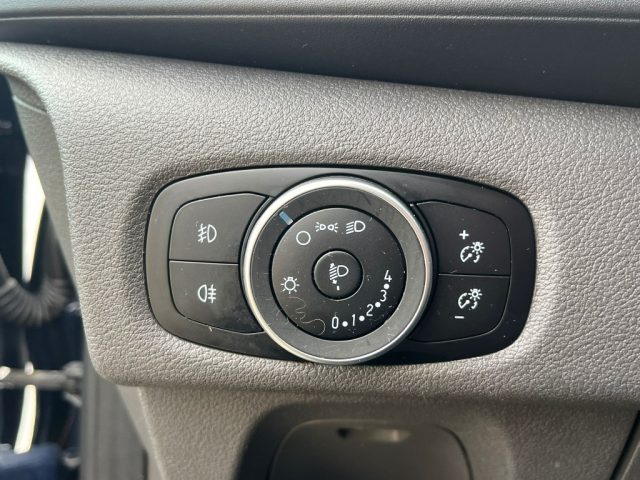 FORD Transit Custom usata, con Bluetooth