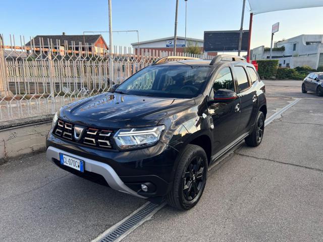 DACIA Duster usata, con ABS