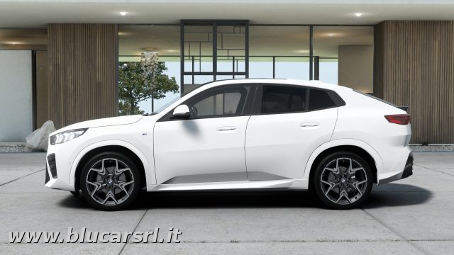 BMW X2 usata 45