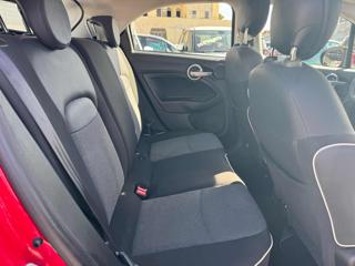 FIAT 500X usata, con Park Distance Control