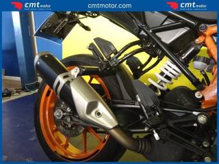 KTM 390 Duke usata 6