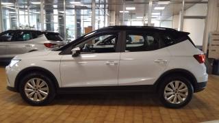 SEAT Arona usata, con Airbag Passeggero