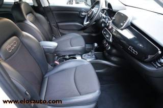 FIAT 500X usata, con Controllo trazione