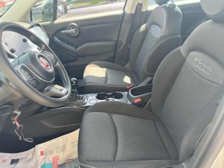FIAT 500X usata, con Chiusura centralizzata