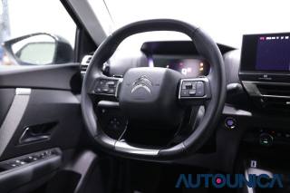 CITROEN C4 usata, con Isofix