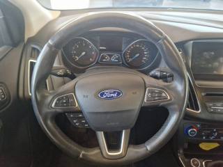 FORD Focus usata, con Immobilizzatore elettronico