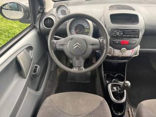 CITROEN C1 usata 6