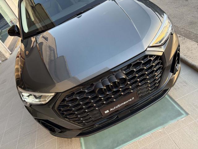 AUDI Q3 usata, con Volante multifunzione
