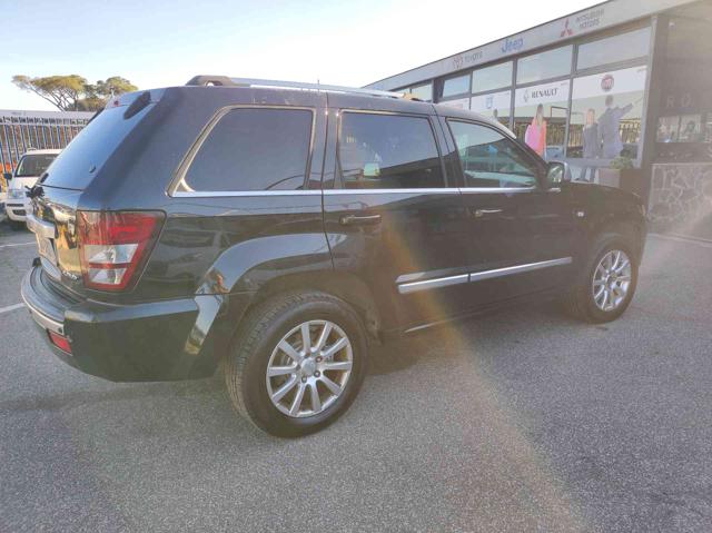 JEEP Grand Cherokee usata, con Airbag Passeggero