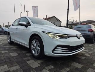 VOLKSWAGEN Golf usata, con Airbag