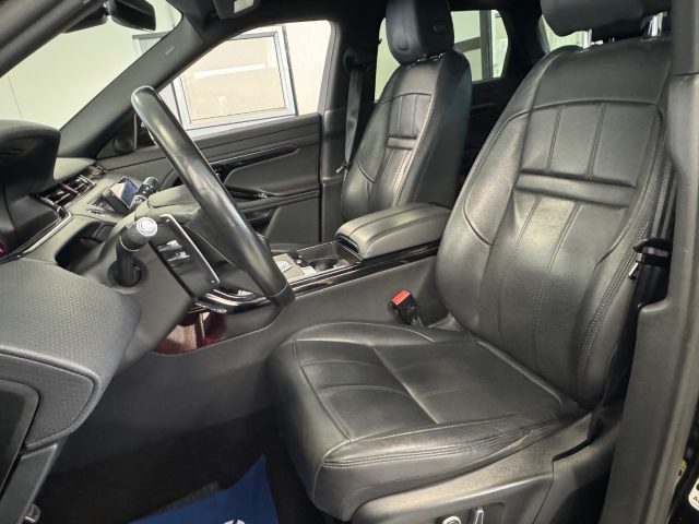 LAND ROVER Range Rover Evoque usata, con Climatizzatore