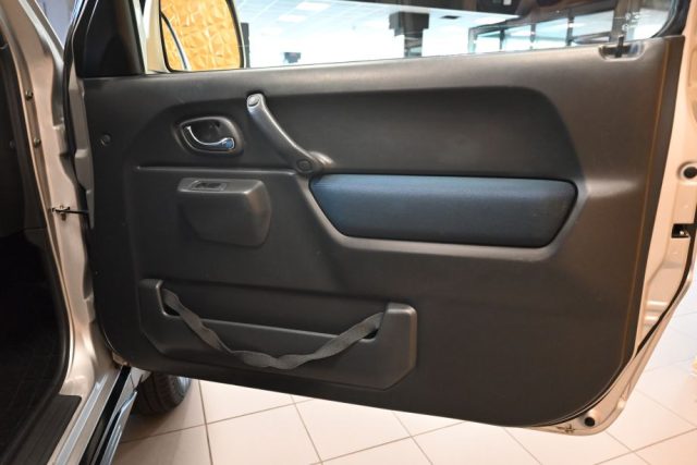 SUZUKI Jimny usata 52