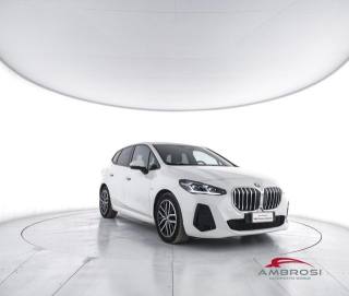 BMW 218 usata 1