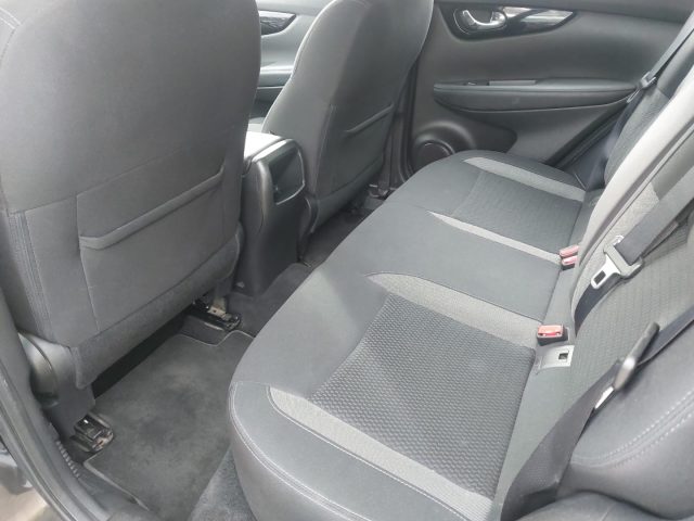 NISSAN Qashqai usata 10