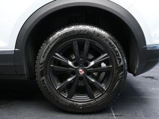 VOLKSWAGEN T-Roc usata, con Alzacristalli elettrici