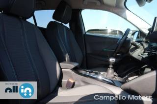 PEUGEOT 2008 usata 10