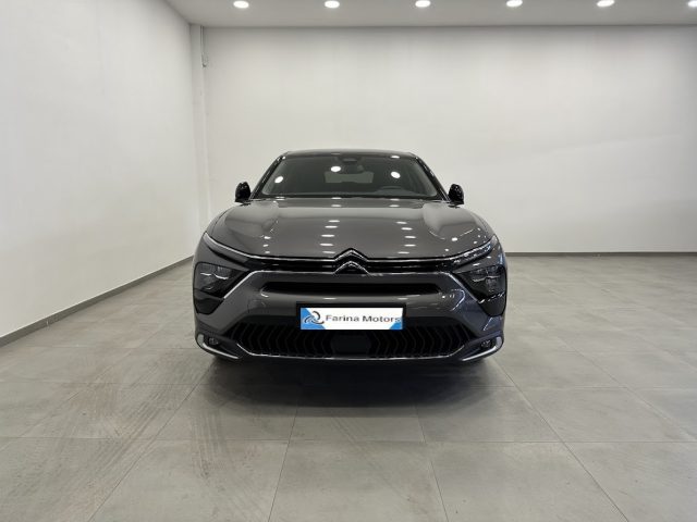 CITROEN C5 X usata, con Airbag