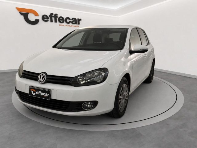 VOLKSWAGEN Golf usata, con ABS